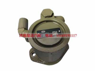 3407020-DP531,轉(zhuǎn)向助力泵,濟(jì)南泉達(dá)汽配有限公司