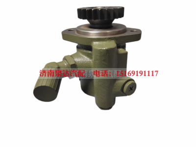 3407020-DP531,轉(zhuǎn)向助力泵,濟(jì)南泉達(dá)汽配有限公司