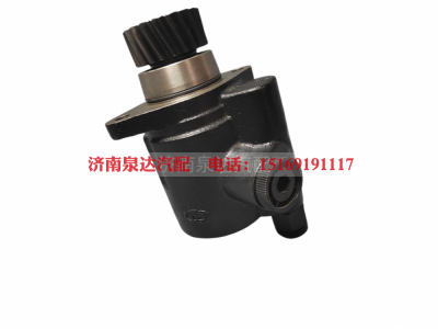 3407A79HP-010,轉(zhuǎn)向助力泵,濟(jì)南泉達(dá)汽配有限公司