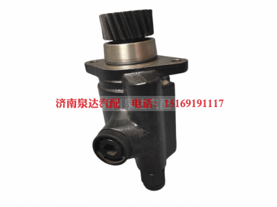 3407A79HP-010,轉(zhuǎn)向助力泵,濟(jì)南泉達(dá)汽配有限公司