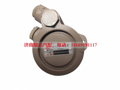 3407A33HP-010,轉(zhuǎn)向助力泵,濟(jì)南泉達(dá)汽配有限公司