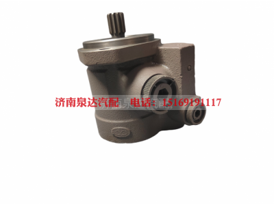 3407A33HP-010,轉(zhuǎn)向助力泵,濟(jì)南泉達(dá)汽配有限公司