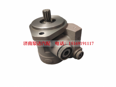 3407A33HP-010,轉(zhuǎn)向助力泵,濟(jì)南泉達(dá)汽配有限公司