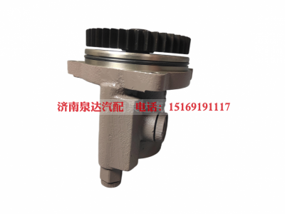 3407A44RP-010-T,轉(zhuǎn)向助力泵,濟(jì)南泉達(dá)汽配有限公司