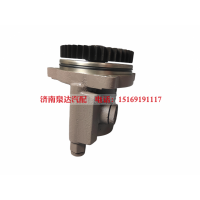 3407A44RP-010-T,轉(zhuǎn)向助力泵,濟(jì)南泉達(dá)汽配有限公司