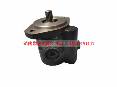 DZ9331913002,轉(zhuǎn)向助力泵,濟(jì)南泉達(dá)汽配有限公司