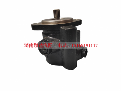 DZ9331913002,轉(zhuǎn)向助力泵,濟(jì)南泉達(dá)汽配有限公司