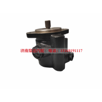 DZ9331913002,轉(zhuǎn)向助力泵,濟(jì)南泉達(dá)汽配有限公司