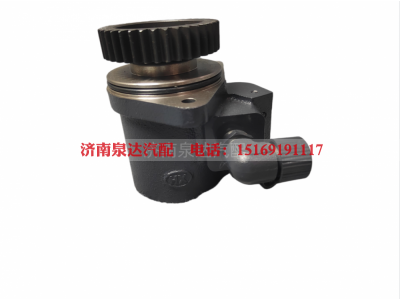 3407020-DA001,轉(zhuǎn)向助力泵,濟(jì)南泉達(dá)汽配有限公司