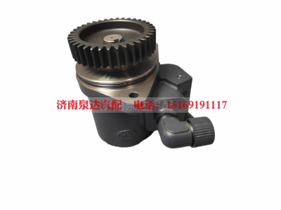 3407020-DA001,轉(zhuǎn)向助力泵,濟(jì)南泉達(dá)汽配有限公司