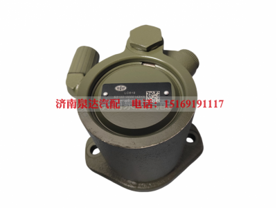 3407020-DP890,轉(zhuǎn)向助力泵,濟(jì)南泉達(dá)汽配有限公司