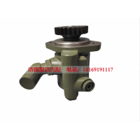 3407020-DP890,轉(zhuǎn)向助力泵,濟(jì)南泉達(dá)汽配有限公司