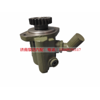 3407020-DY777,轉(zhuǎn)向助力泵,濟(jì)南泉達(dá)汽配有限公司
