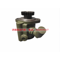 3407020-DY777,轉(zhuǎn)向助力泵,濟(jì)南泉達(dá)汽配有限公司