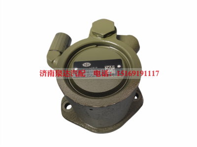 3407020-Q1294,轉(zhuǎn)向助力泵,濟(jì)南泉達(dá)汽配有限公司