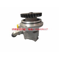 3407020-DZ925A,轉(zhuǎn)向助力泵,濟(jì)南泉達(dá)汽配有限公司