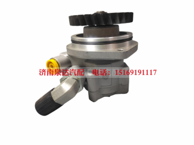 3407020-DZ925A,轉(zhuǎn)向助力泵,濟(jì)南泉達(dá)汽配有限公司