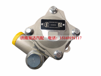 DZ96189470917,轉向助力泵,濟南泉達汽配有限公司