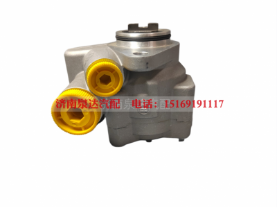 DZ96189470957,轉(zhuǎn)向助力泵,濟(jì)南泉達(dá)汽配有限公司