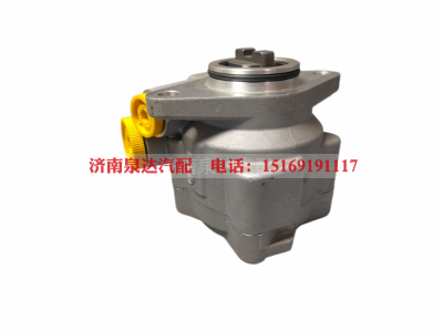 DZ96189470957,轉(zhuǎn)向助力泵,濟(jì)南泉達(dá)汽配有限公司