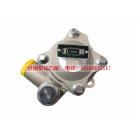 DZ961319470984,轉(zhuǎn)向助力泵,濟(jì)南泉達(dá)汽配有限公司