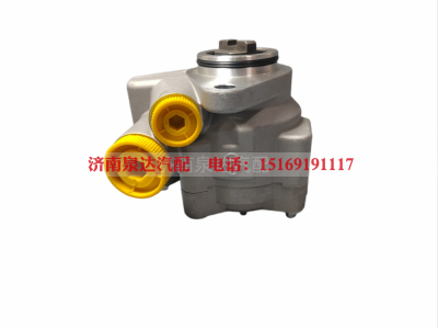 DZ961319470984,轉(zhuǎn)向助力泵,濟(jì)南泉達(dá)汽配有限公司