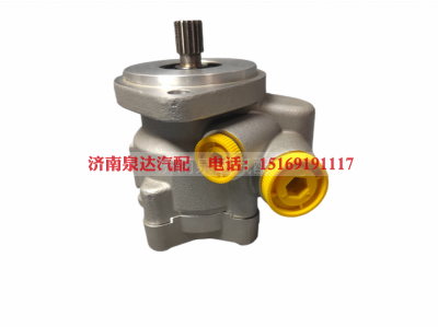 5802208782,轉(zhuǎn)向助力泵,濟(jì)南泉達(dá)汽配有限公司