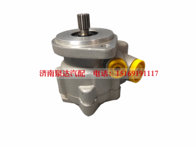 5802208782,轉(zhuǎn)向助力泵,濟(jì)南泉達(dá)汽配有限公司