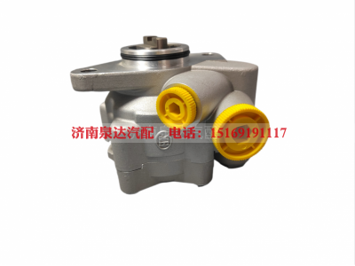 406-715410,轉(zhuǎn)向助力泵,濟南泉達汽配有限公司