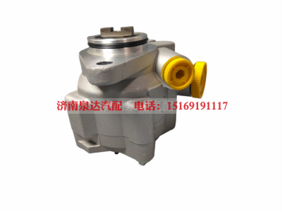406-715410,轉(zhuǎn)向助力泵,濟南泉達汽配有限公司