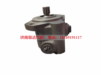FG9816470912,轉(zhuǎn)向泵,濟(jì)南泉達(dá)汽配有限公司