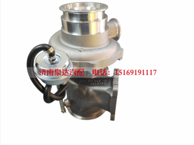 1007985826,渦輪增壓器,濟(jì)南泉達(dá)汽配有限公司