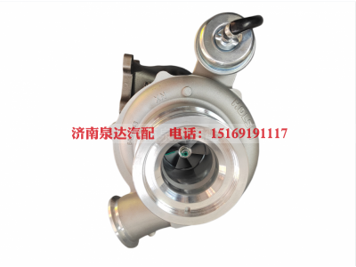 1007985826,渦輪增壓器,濟(jì)南泉達(dá)汽配有限公司