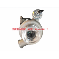 1007985826,渦輪增壓器,濟(jì)南泉達(dá)汽配有限公司