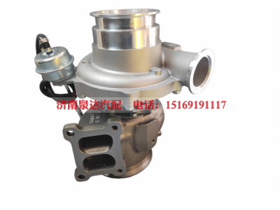 1007985826,渦輪增壓器,濟(jì)南泉達(dá)汽配有限公司