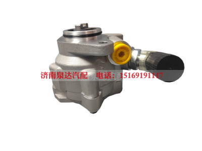 DZ9H259470102,轉(zhuǎn)向助力泵,濟(jì)南泉達(dá)汽配有限公司