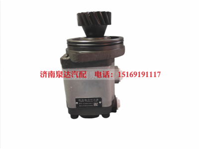 612600130517,轉(zhuǎn)向助力泵,濟(jì)南泉達(dá)汽配有限公司