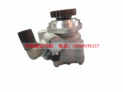 3407020-DV156,轉(zhuǎn)向助力泵,濟(jì)南泉達(dá)汽配有限公司