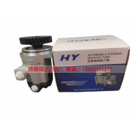 SZ9K869470403 Weichai engine gear oil pump power pump steering pump hydraulic pump vane pump,轉(zhuǎn)向助力泵,濟(jì)南泉達(dá)汽配有限公司