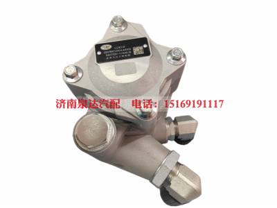 3407020-Y1849,轉(zhuǎn)向助力泵,濟南泉達汽配有限公司