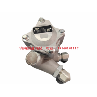3407020-Y1849,轉(zhuǎn)向助力泵,濟南泉達汽配有限公司