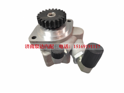 3407020-Y1849,轉(zhuǎn)向助力泵,濟南泉達汽配有限公司