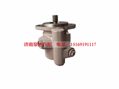 DZ98189470101,轉(zhuǎn)向助力泵,濟(jì)南泉達(dá)汽配有限公司