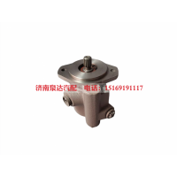 DZ98189470101,轉(zhuǎn)向助力泵,濟(jì)南泉達(dá)汽配有限公司