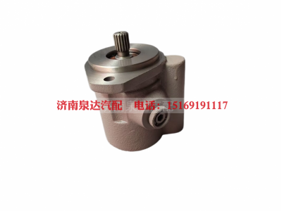 DZ98189470101,轉(zhuǎn)向助力泵,濟(jì)南泉達(dá)汽配有限公司