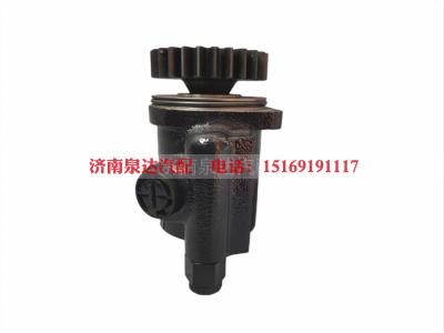 3407020-Q5153V,轉(zhuǎn)向助力泵,濟(jì)南泉達(dá)汽配有限公司