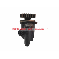 3407020-Q5153V,轉(zhuǎn)向助力泵,濟(jì)南泉達(dá)汽配有限公司