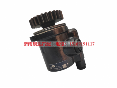3407020-Q5153V,轉(zhuǎn)向助力泵,濟(jì)南泉達(dá)汽配有限公司