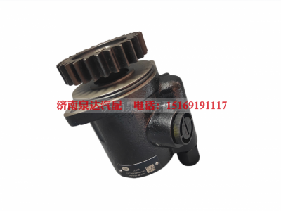 3407020-Q5153V,轉(zhuǎn)向助力泵,濟(jì)南泉達(dá)汽配有限公司