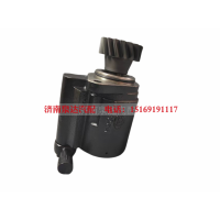 DZ9100130045,轉(zhuǎn)向油泵,濟(jì)南泉達(dá)汽配有限公司